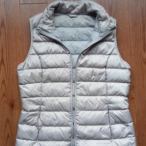 Eddie Bauer Down Vest
